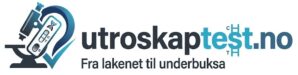Utroskaptest.no